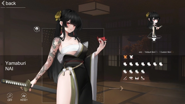 欲之梦 Dream Lust steam官方中文免安装版本下载