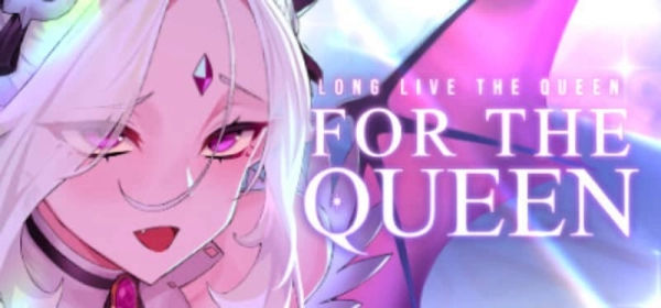 For the queen 献给女王 女王侍奉 官方中文电脑版