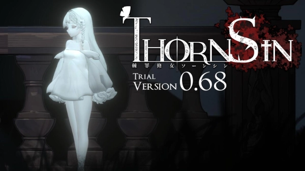 棘罪修女伊妮莎 ThornSin V0.6.5 官方中文电脑版本