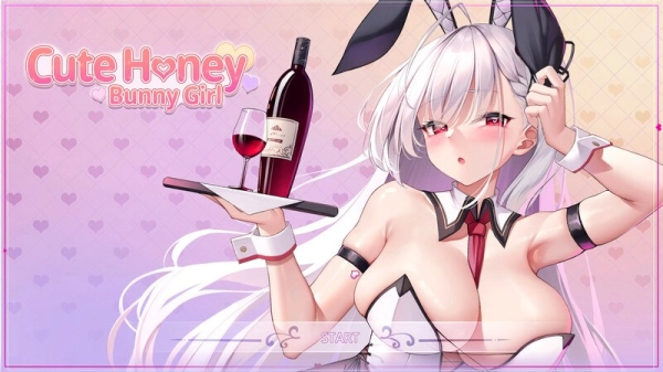 可爱宝贝-Cute Honey 汉化版+DLC 电脑版