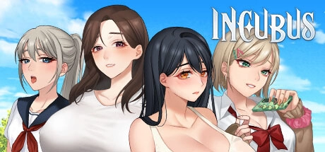 Incubus 恶魔合约:孵化器 v24.12.11 官方中文汉化电脑版