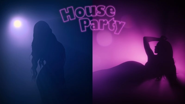 家庭派对 居家派对 House Party 官方中文电脑版本