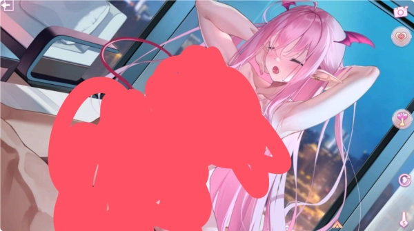 可爱宝贝:兔女郎 CuteHoney BunnyGirl 巴比伦移植汉化版本 塔防SLG类型