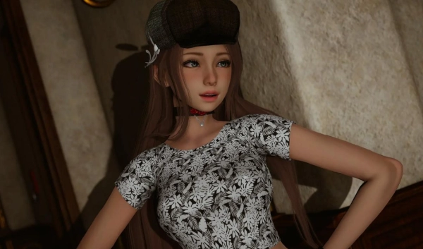 永恒世界 Eternum存档 ver0.75完美存档+官方攻略CG全解锁