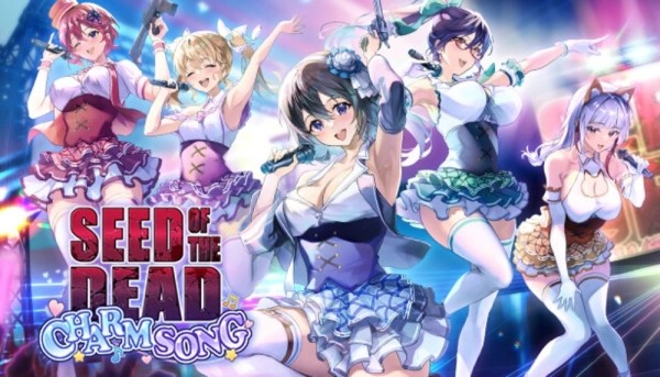 死亡之种：甜蜜之家 SeedoftheDeadSweetHome ver2.103R 官方豪华中文版