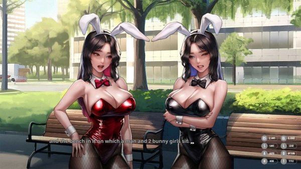 秘密派 Secret Pie Ver1.7.1 STEAM官方中文 PC版本 ADV类型