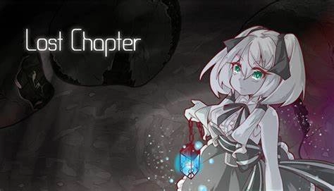 遗失的章节 失落的篇章：Lost Chapter 官方中文版 亚风SLG类型