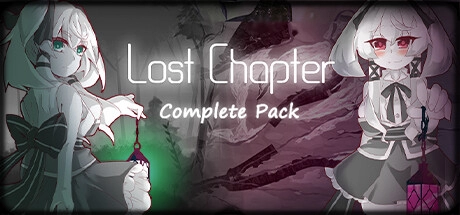 遗失的章节 失落的篇章：Lost Chapter 官方中文版 亚风SLG类型