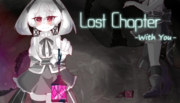 遗失的章节 失落的篇章：Lost Chapter 官方中文版 亚风SLG类型